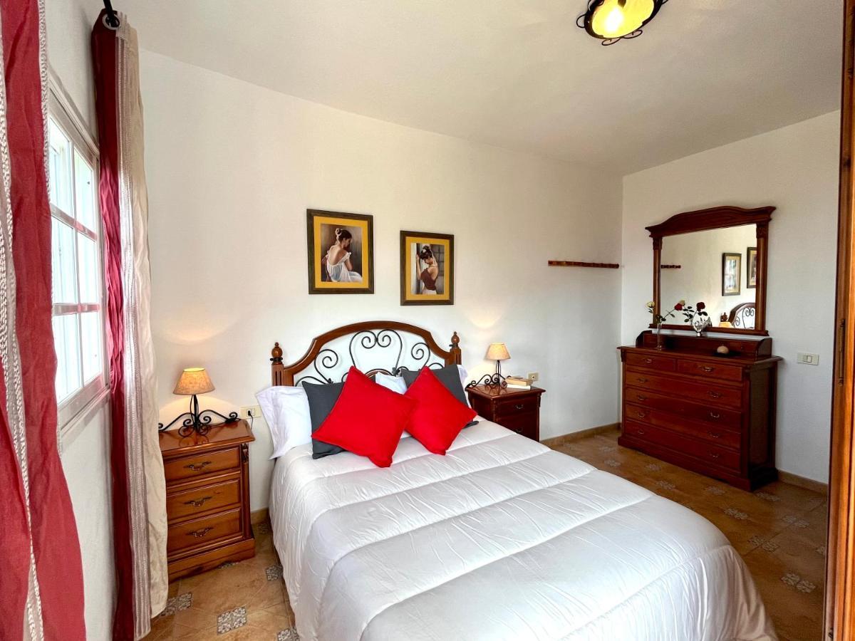 Casa Maria - Medina Vakantiehuis Alojera