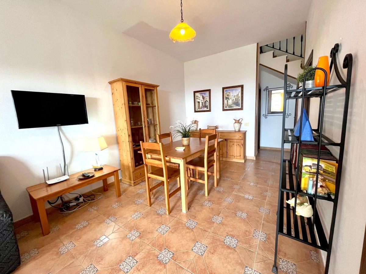Holiday home Casa Maria - Medina *
