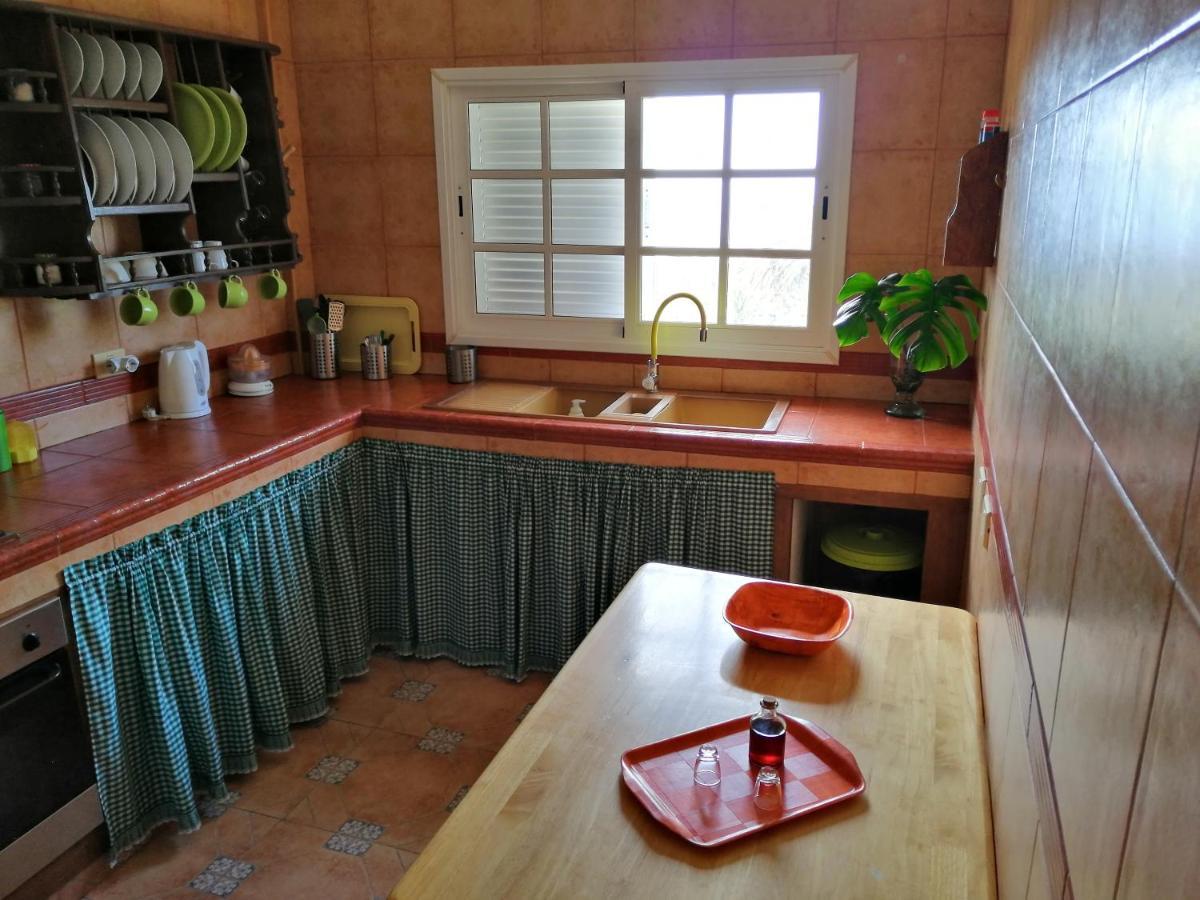 Casa Maria - Medina Vakantiehuis