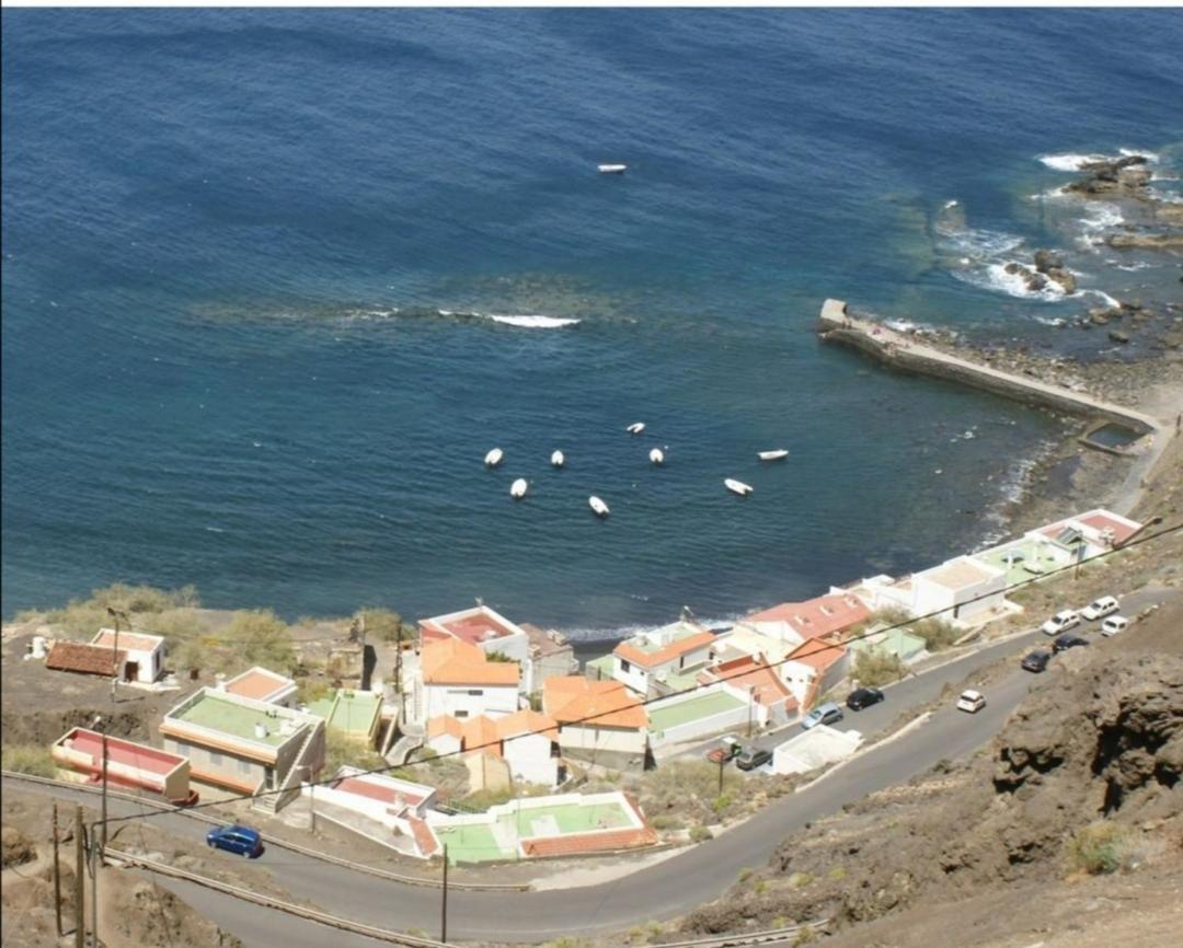 Casa Maria - Medina Alojera