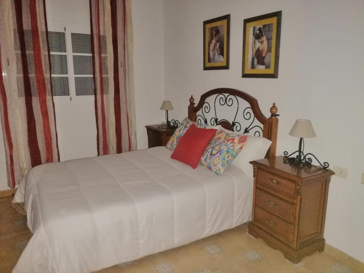 Holiday home Casa Maria - Medina *