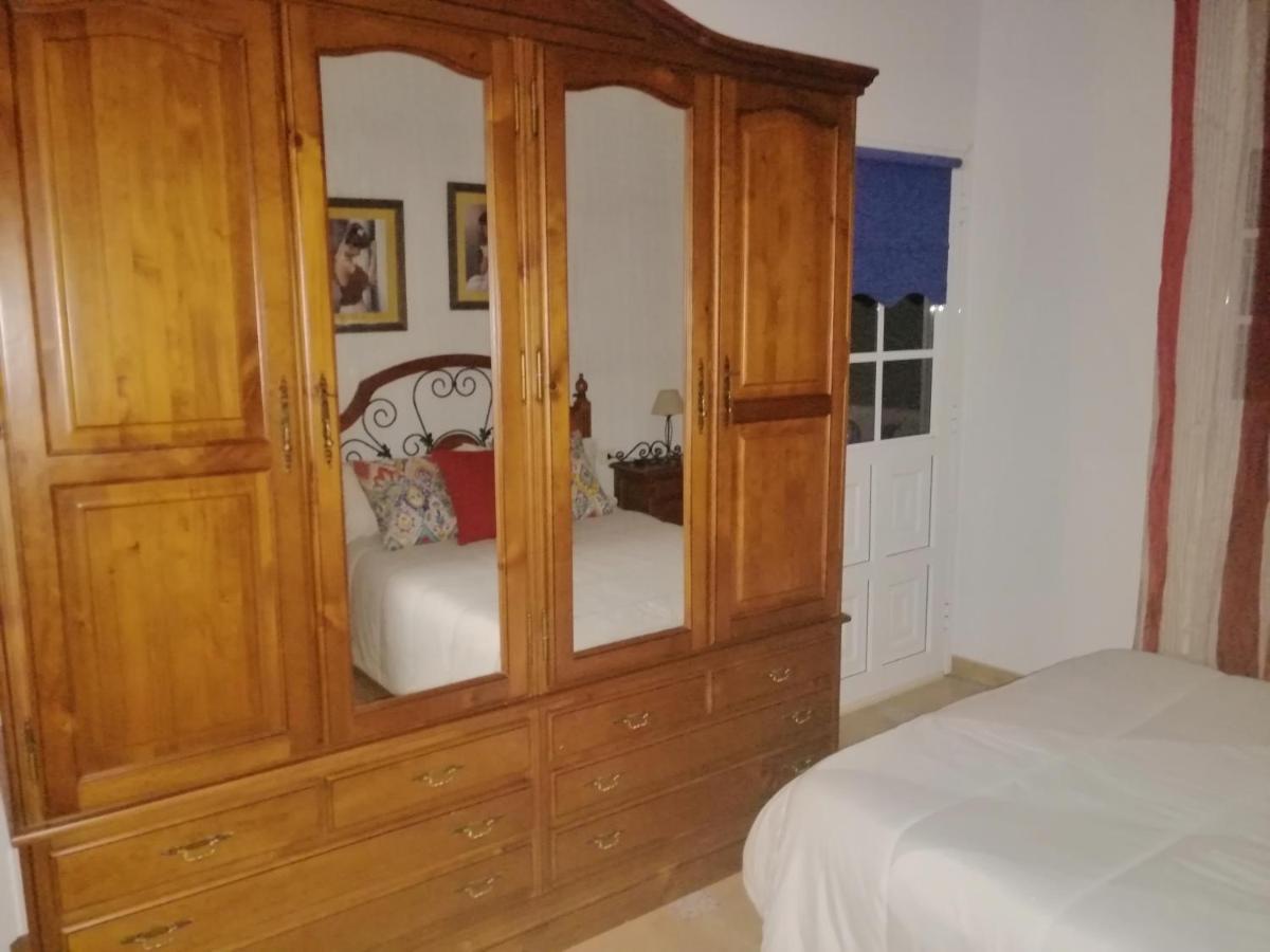 Casa Maria - Medina Holiday home Alojera