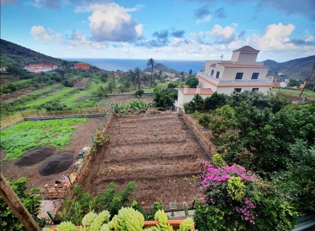Vakantiehuis Casa Maria - Medina Alojera