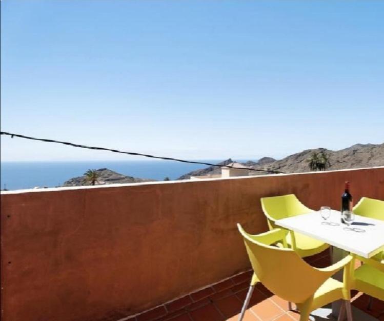 Casa Maria - Medina Holiday home Alojera