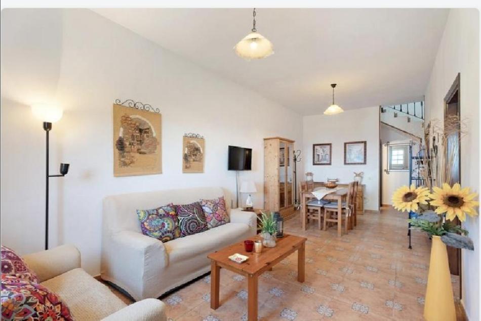 Casa Maria - Medina Holiday home Alojera