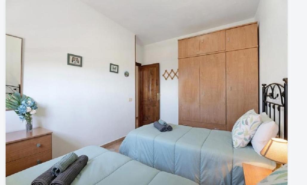 Casa Maria - Medina Holiday home Alojera