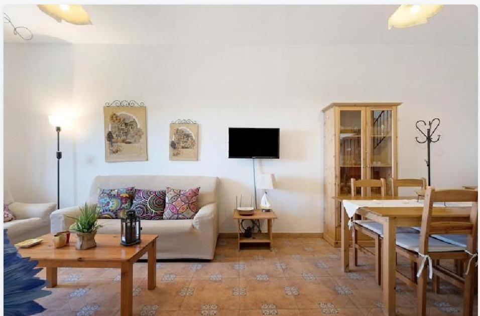 Casa Maria - Medina Holiday home Alojera