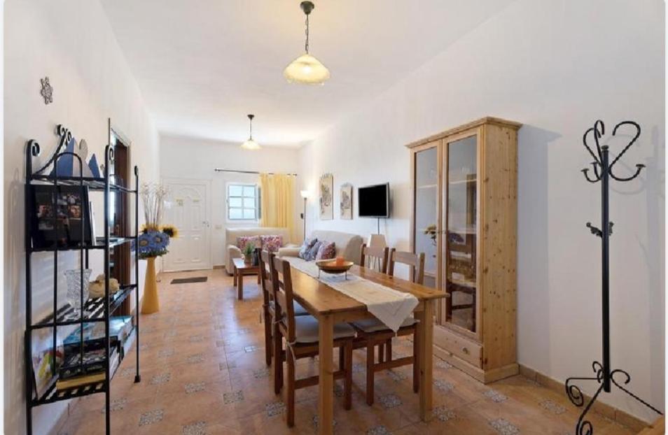 Vakantiehuis Casa Maria - Medina *