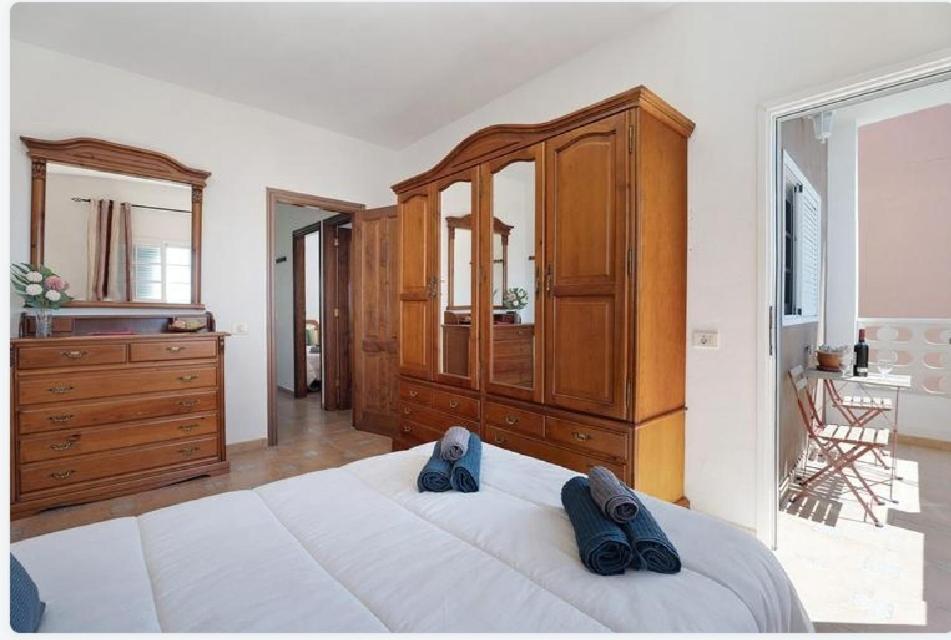 Casa Maria - Medina Holiday home Alojera