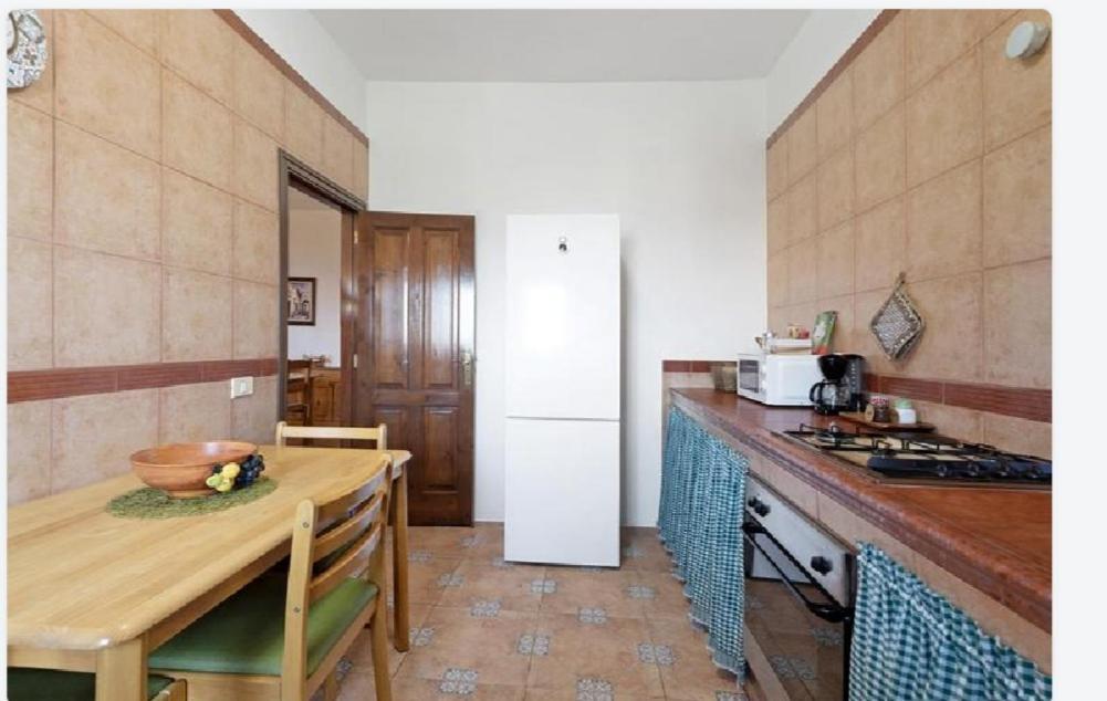 Casa Maria - Medina Vakantiehuis