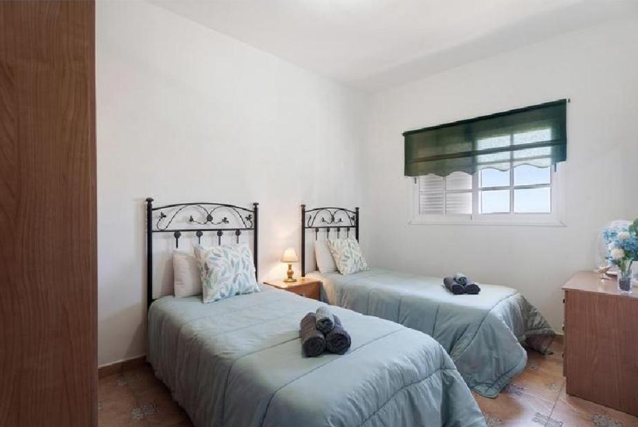 Holiday home Casa Maria - Medina *
