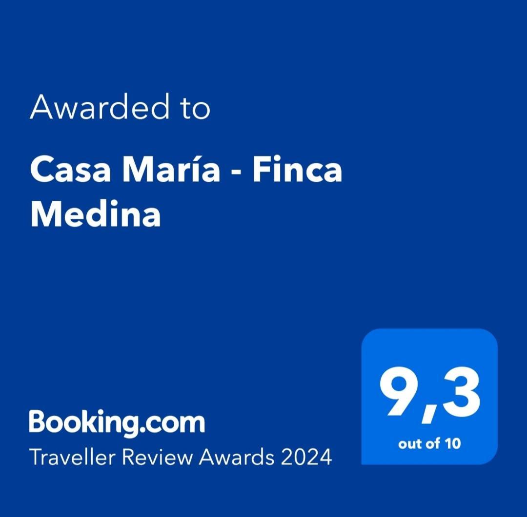 Casa Maria - Medina *